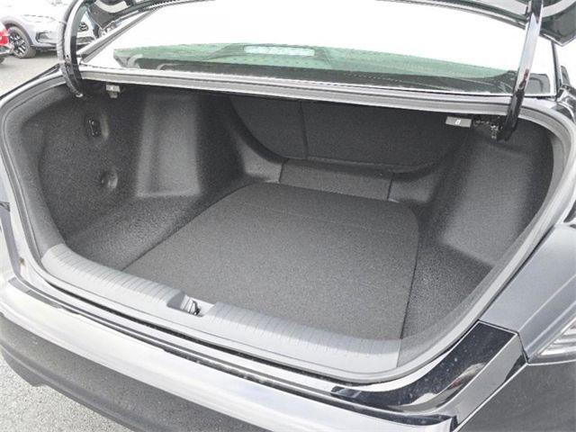 new 2025 Honda Accord Hybrid car, priced at $36,090