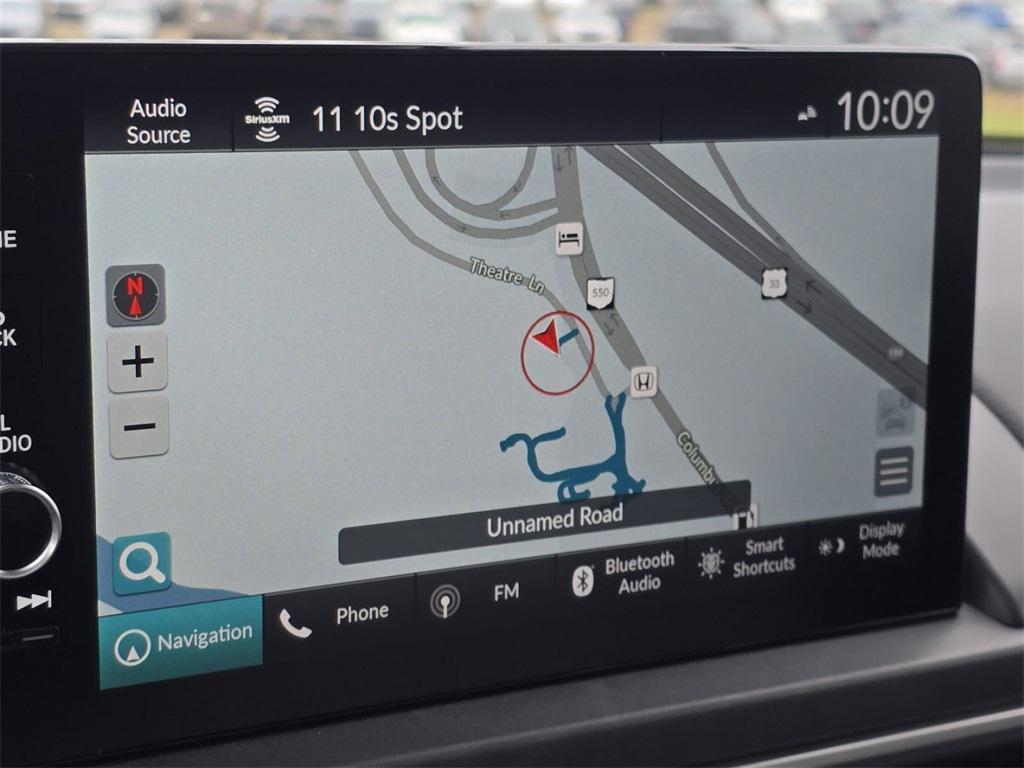 used 2024 Honda Pilot car, priced at $41,977