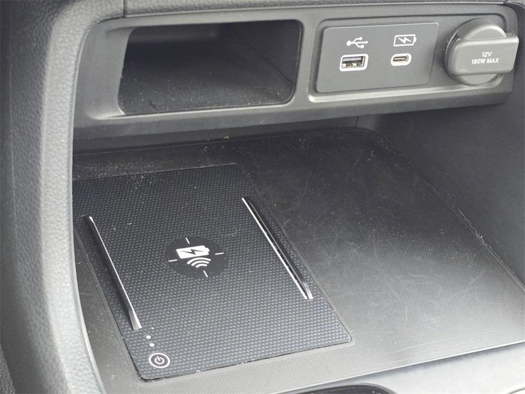 used 2024 Honda Pilot car, priced at $41,977