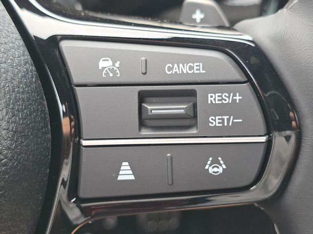 new 2026 Honda Civic car, priced at $28,245