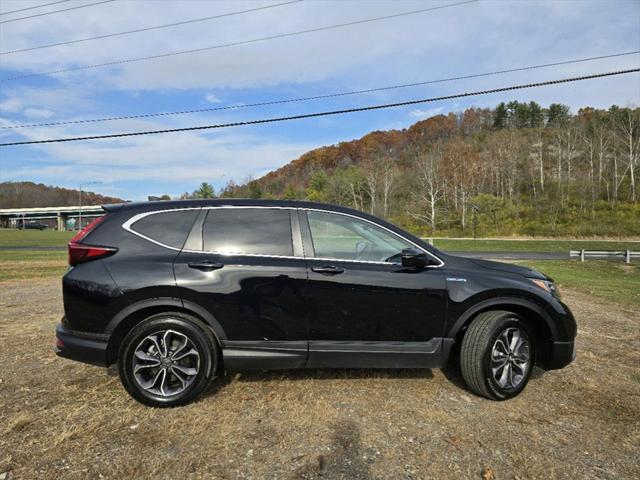 used 2022 Honda CR-V car, priced at $32,980