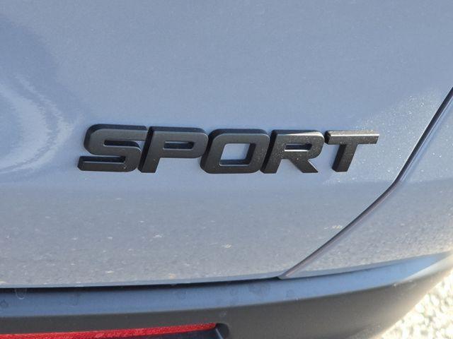 new 2026 Honda HR-V car, priced at $31,405