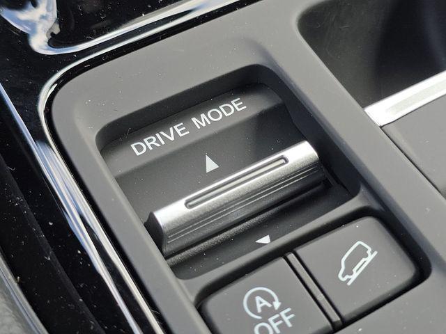 new 2025 Honda Pilot car, priced at $57,475