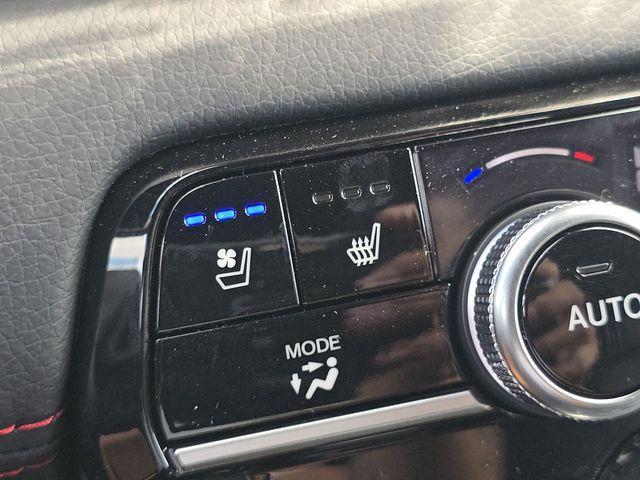 new 2025 Honda Pilot car, priced at $57,475