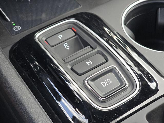 new 2025 Honda Pilot car, priced at $57,475