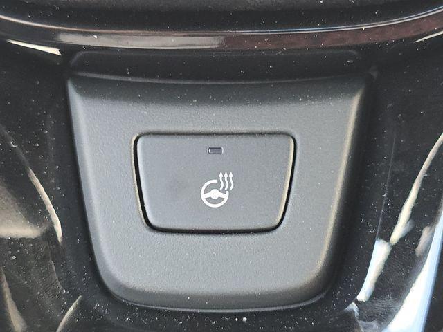 new 2025 Honda Pilot car, priced at $57,475