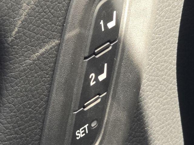 new 2025 Honda Pilot car, priced at $57,475
