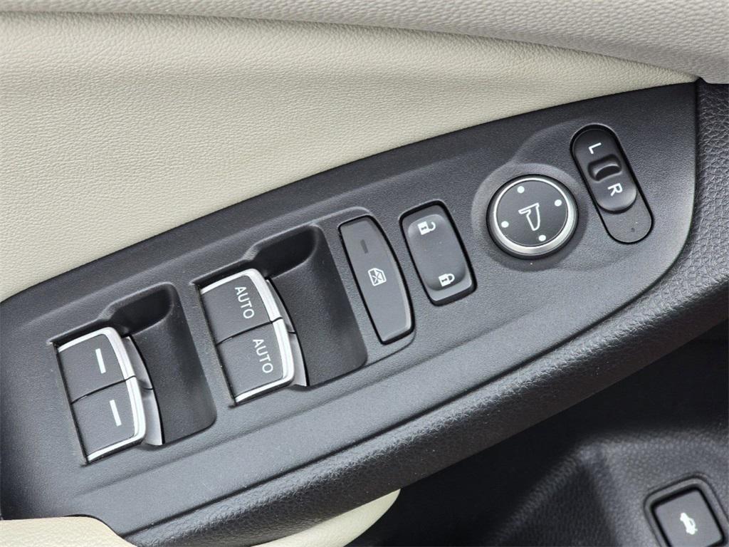 used 2019 Honda Accord car, priced at $18,535