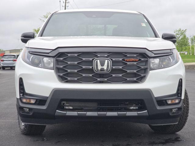 new 2025 Honda Ridgeline car, priced at $47,535