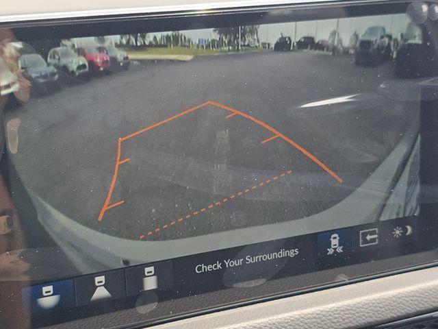 new 2026 Honda Civic Hybrid car, priced at $33,945