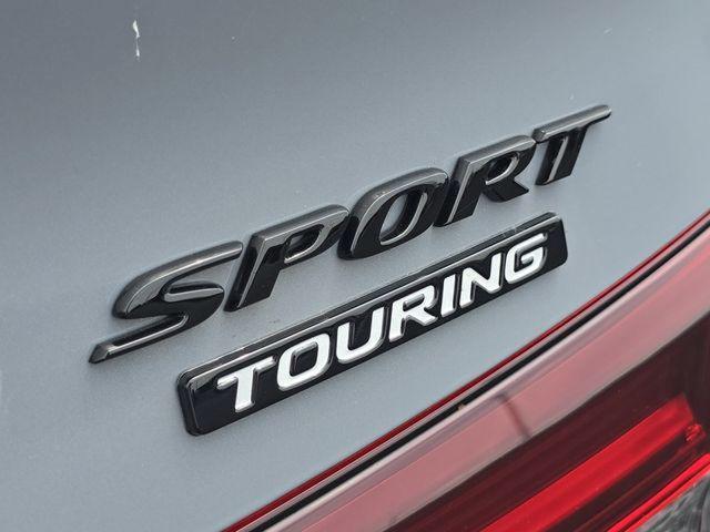 new 2026 Honda Civic Hybrid car, priced at $33,945