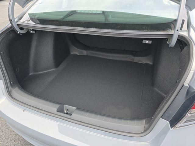 new 2026 Honda Civic Hybrid car, priced at $33,945