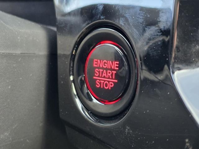 new 2025 Honda Civic car, priced at $29,055