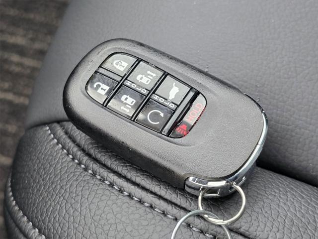 new 2025 Honda Odyssey car, priced at $44,125