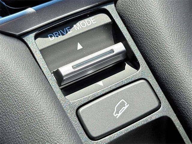 new 2025 Honda HR-V car, priced at $30,395