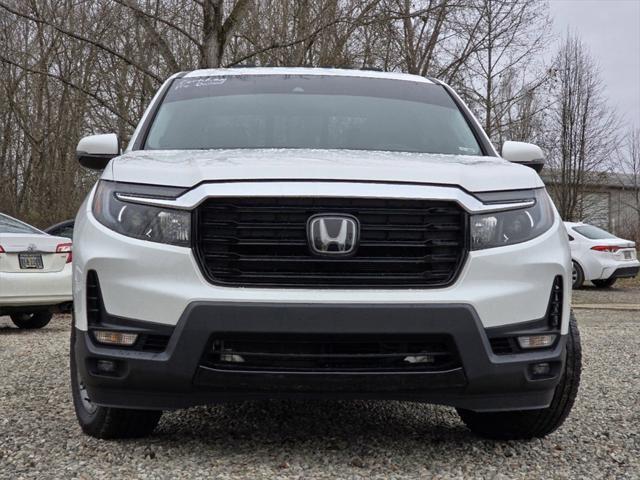 used 2022 Honda Ridgeline car, priced at $29,980