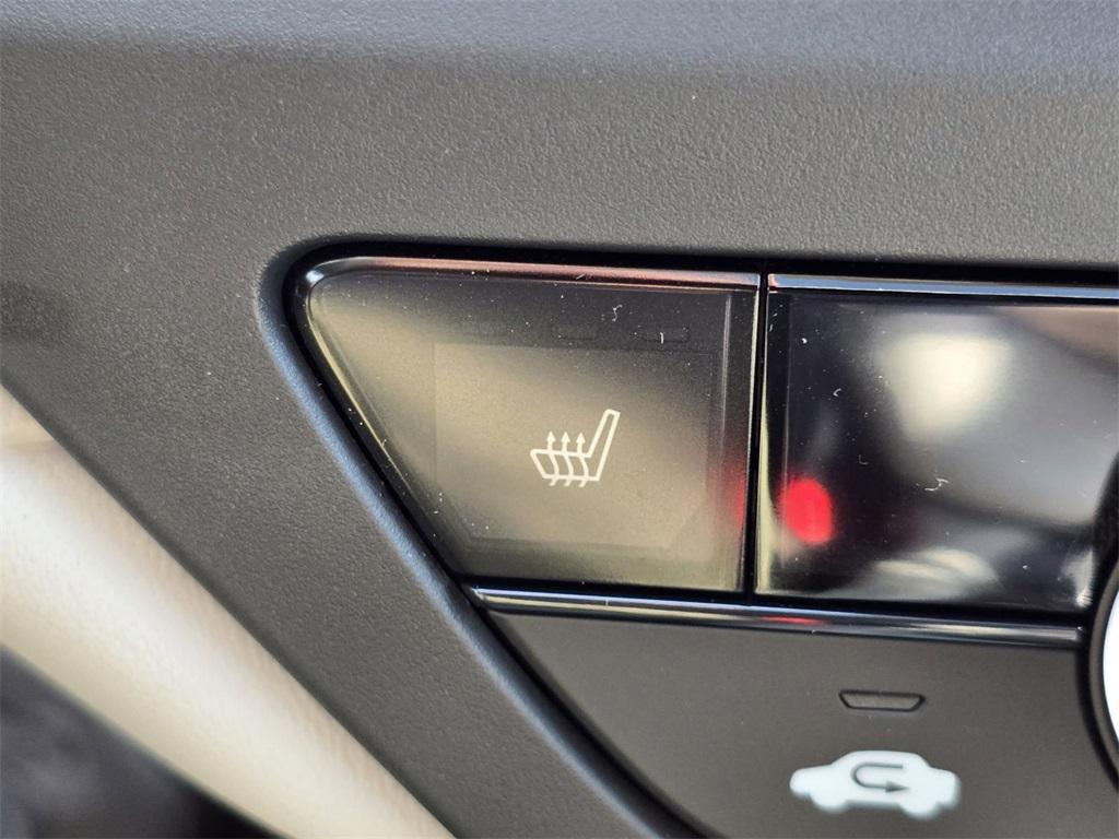 new 2025 Honda Accord car, priced at $32,165