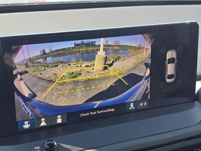 new 2025 Honda Accord Hybrid car, priced at $36,090