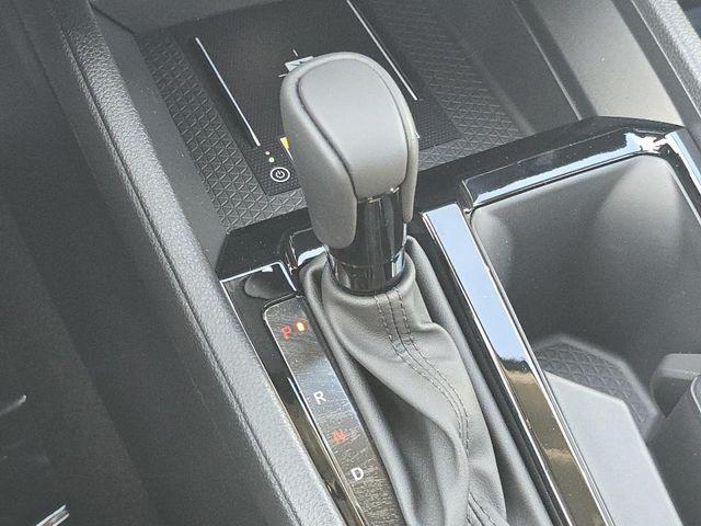 new 2025 Honda Accord Hybrid car, priced at $36,090
