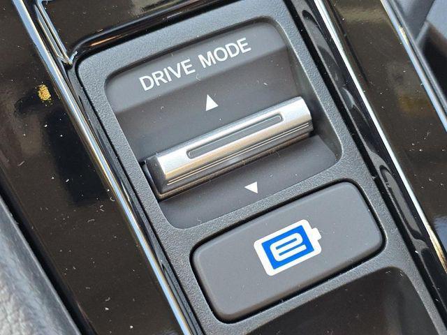 new 2025 Honda Accord Hybrid car, priced at $36,090