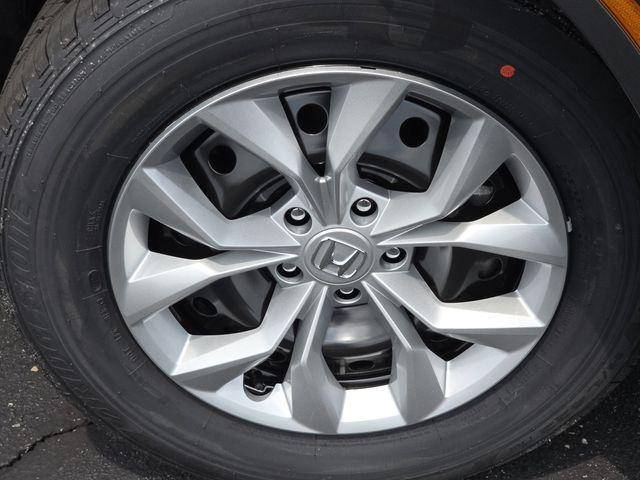 new 2026 Honda CR-V car, priced at $33,815
