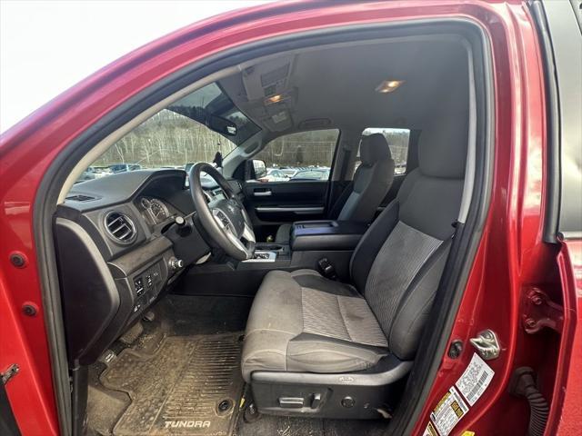 used 2014 Toyota Tundra car, priced at $22,439