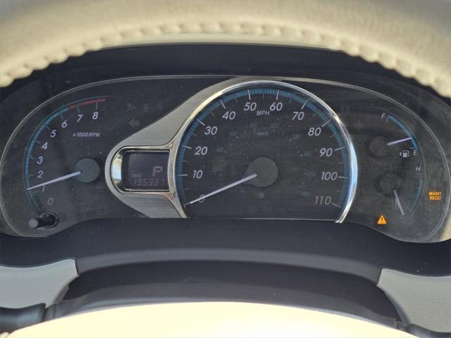used 2011 Toyota Sienna car, priced at $7,277