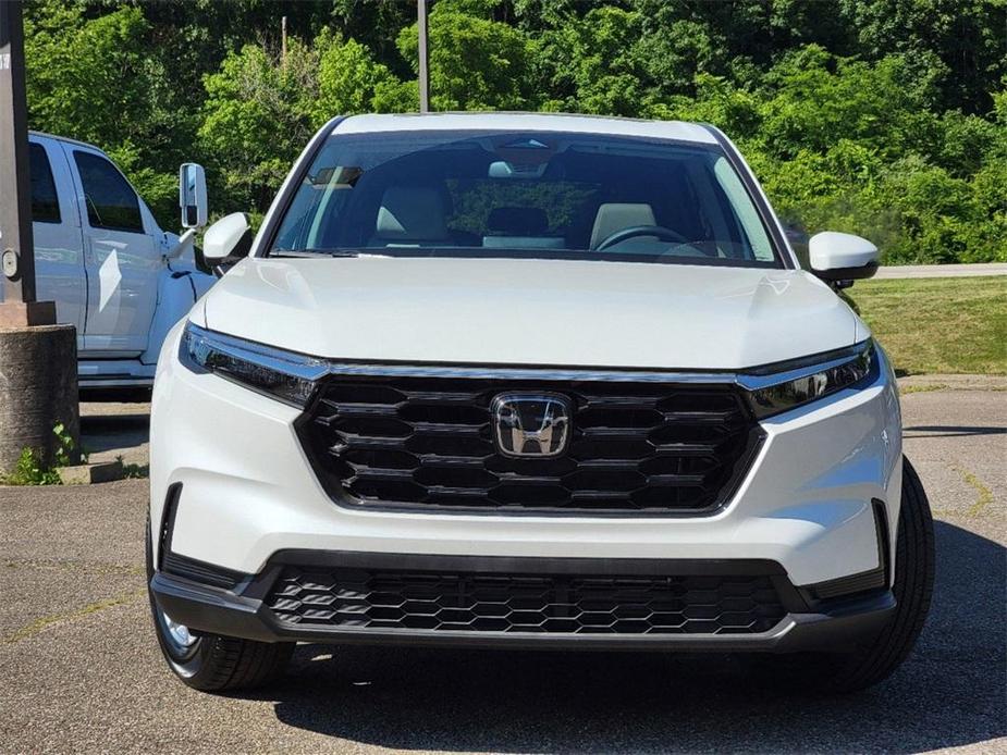 new 2024 Honda CR-V car, priced at $33,790