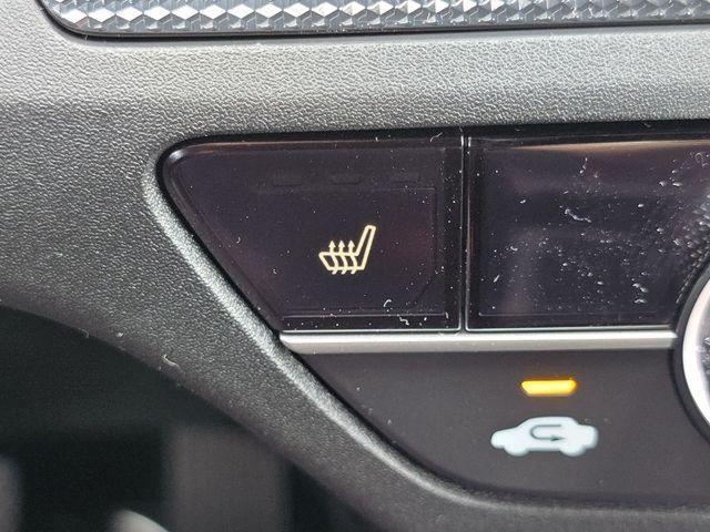 new 2026 Honda CR-V Hybrid car, priced at $42,130