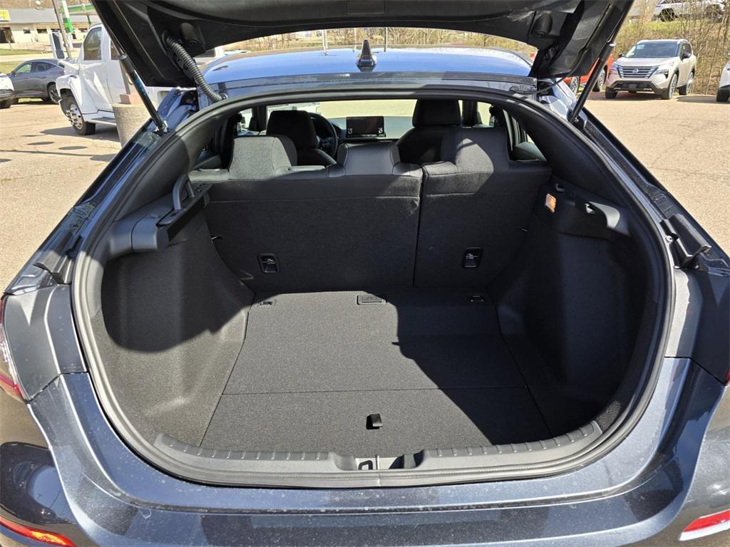 new 2025 Honda Civic car, priced at $28,600