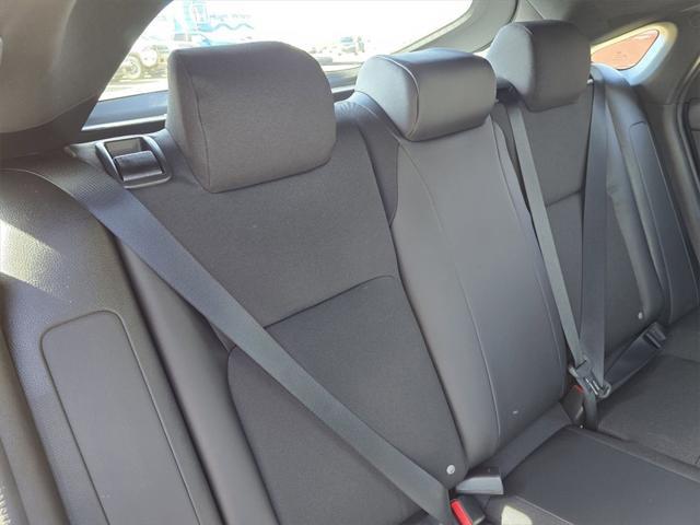 new 2025 Honda Civic car, priced at $28,600