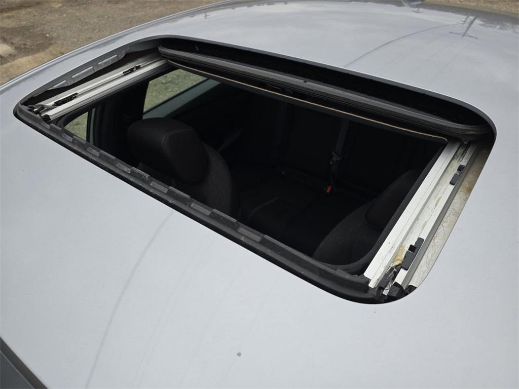 used 2023 Honda Accord Hybrid car, priced at $23,996