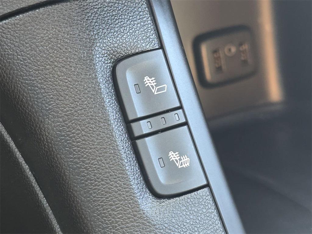 used 2019 GMC Acadia car, priced at $15,489