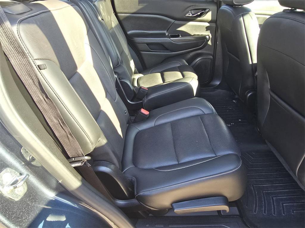 used 2019 GMC Acadia car, priced at $15,489