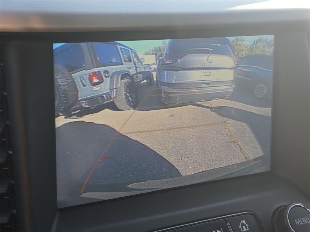 used 2019 GMC Acadia car, priced at $15,489