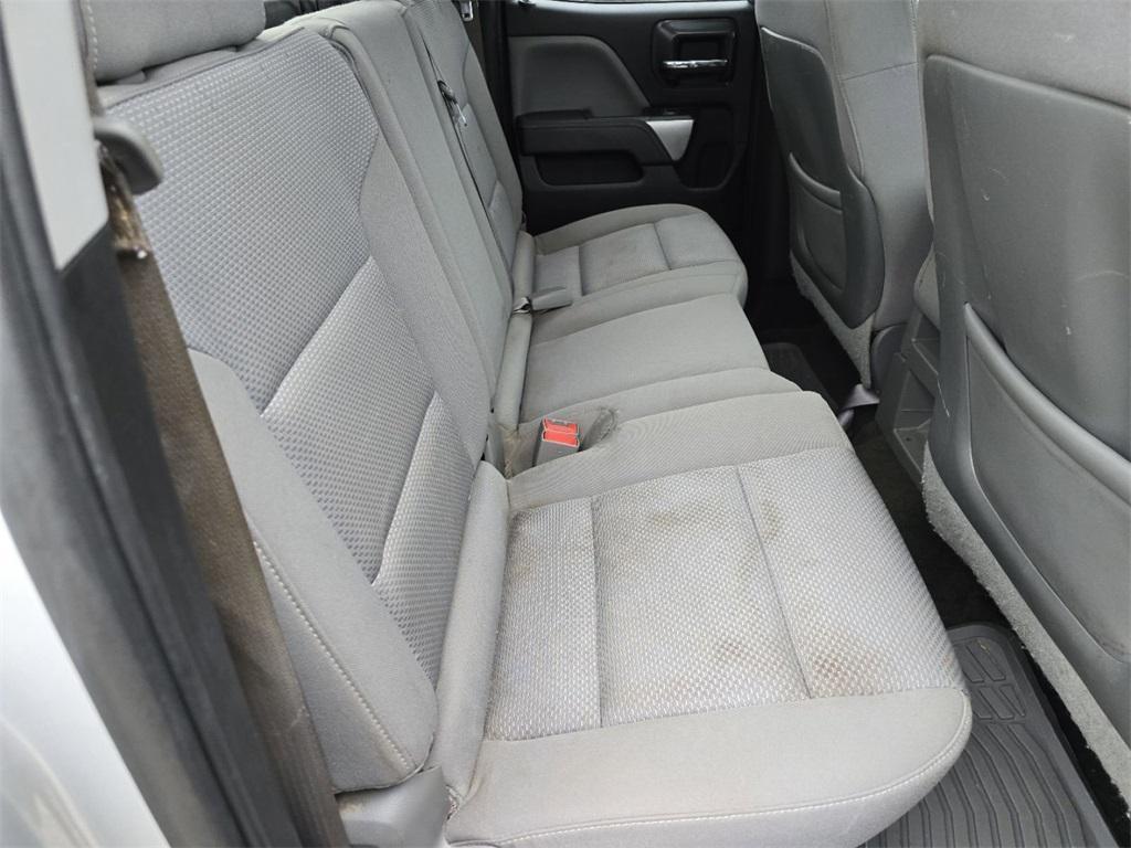 used 2014 Chevrolet Silverado 1500 car, priced at $11,486