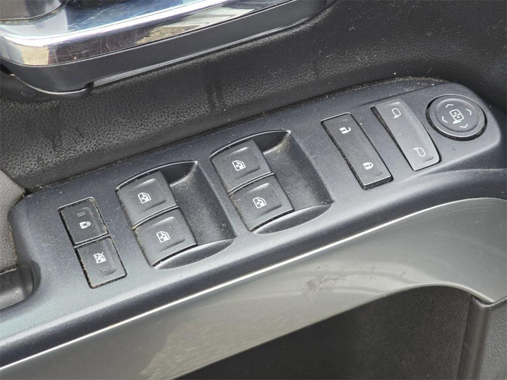 used 2014 Chevrolet Silverado 1500 car, priced at $11,486