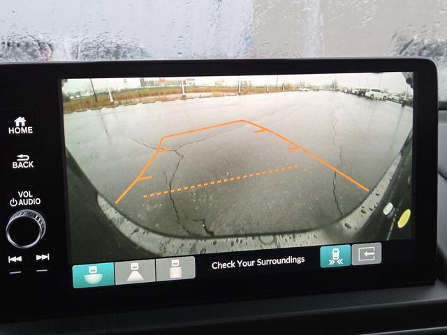 new 2025 Honda Pilot car, priced at $53,845