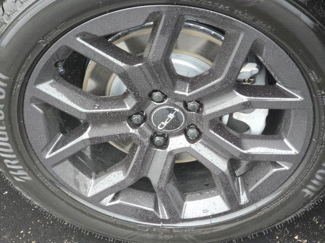 new 2025 Honda Pilot car, priced at $53,845