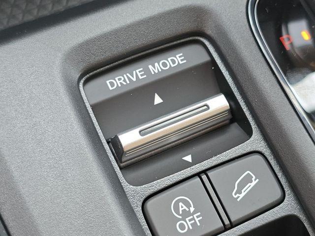 new 2026 Honda CR-V car, priced at $34,270