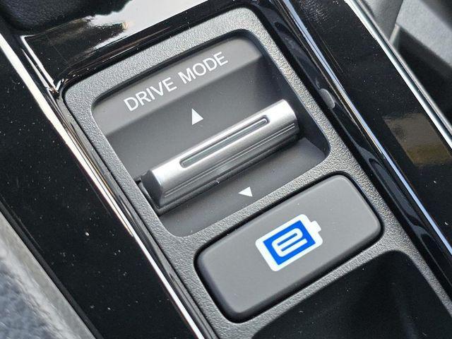 new 2025 Honda Accord Hybrid car, priced at $35,260