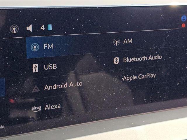 new 2025 Honda Accord Hybrid car, priced at $35,260
