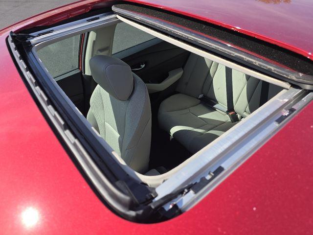 new 2025 Honda Accord car, priced at $32,210