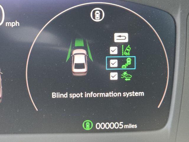 new 2025 Honda Accord car, priced at $32,210