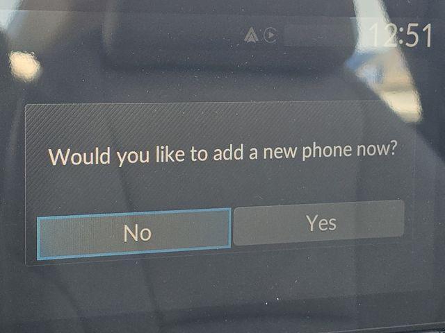 new 2025 Honda Accord car, priced at $32,210