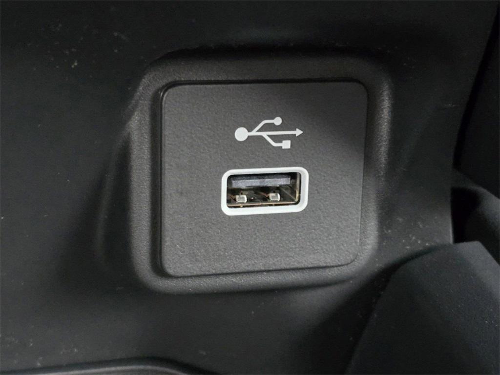 new 2025 Honda HR-V car, priced at $28,705