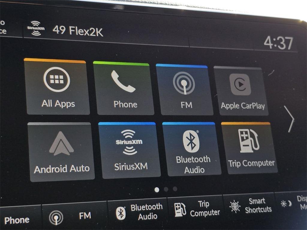 new 2025 Honda Ridgeline car, priced at $44,885