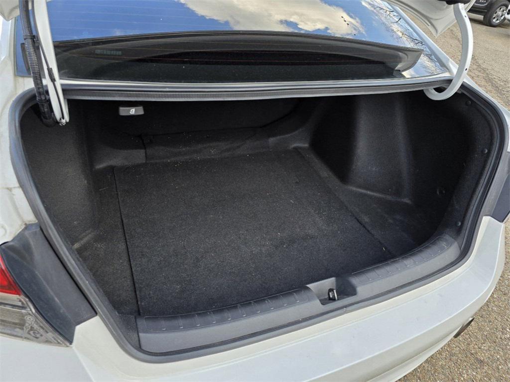 used 2022 Honda Civic car, priced at $22,330