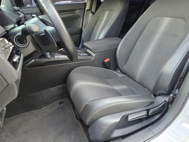used 2022 Honda Civic car, priced at $22,330