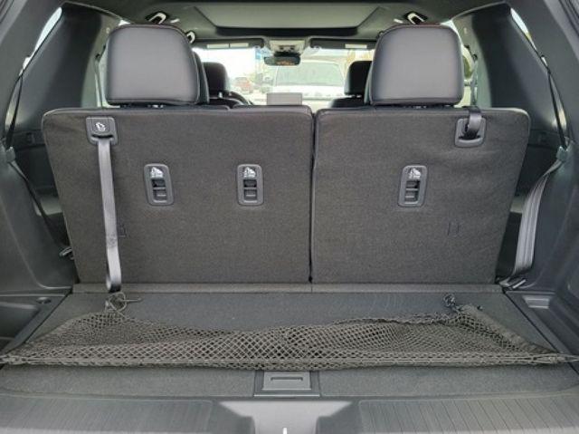 new 2025 Honda Pilot car, priced at $51,330